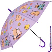 Зонт 80 см FG250920282C капибара FG250920282C