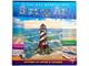 творчество: аппликации, плетение и рисование( простое, магнитное,песком и т.д.)