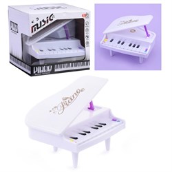 Пианино "Рояль" в коробке 858