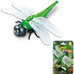 Игрушка на батарейках Levatoys MK9902D Стрекоза в кор. FCJ1095877