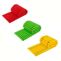 Массажная дорожка L150см У718