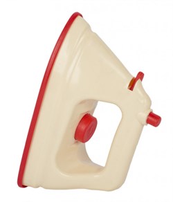 Игрушка Утюг У-612 У612