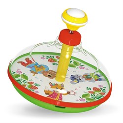 Юла Трио с музыкой 01972 01972