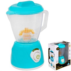 Блендер 9633 на батарейках в коробке 2446298