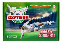 Игра-ходилка "Футбол.Чемпионат" Р3494