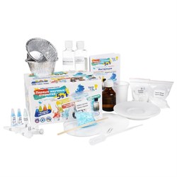 Набор для опытов "Первые научные открытия" SCI6