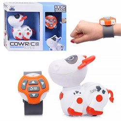 Корова р/у, 27MHz, в коробке 625-2