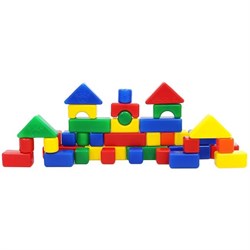 Строительный набор 38 эл 1180361 1180361