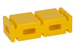 Кирпич для спортивных соревнований У637