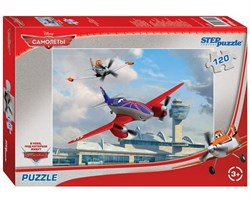 Мозаика пазл 75114 75114