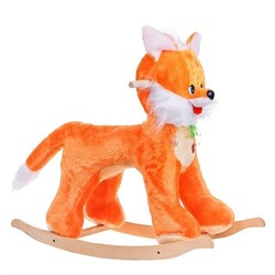 Качалка Лиса, макс. нагрузка 50 кг. 980428