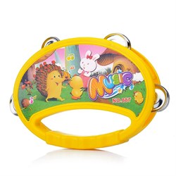 Бубен 887 в пак. 2390684