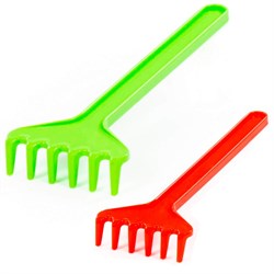 Грабельки П-Е 0477