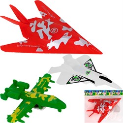 Самолет 0462-1 ZY1556426