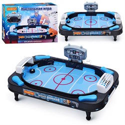 Игра "Мини-хоккей" (в коробке) 71594