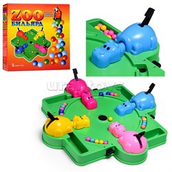 Игра "Зообильярд" 2444