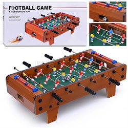 Настольная игра Футбол "Чемпионский дух" в коробке HZ103A