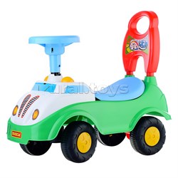 Каталка "Ветерок" 77998