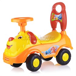 Каталка "Лёва" 77967