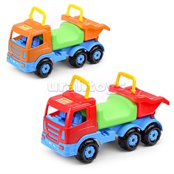 Автомобиль-каталка "Премиум-2 " 6614