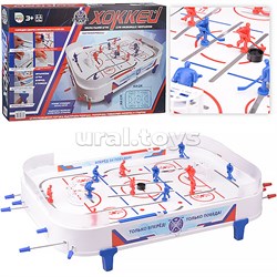 Хоккей большой, в коробке НИ10002