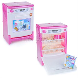 Посудомоечная Машина в пакете ОР815