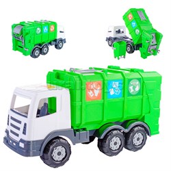 Автомобиль коммунальный №2 "Престиж" 73211