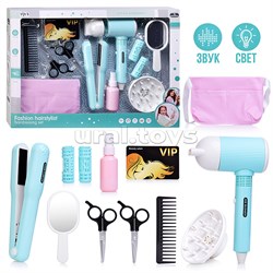 Набор стилиста "Будь в тренде" в коробке A2011-2