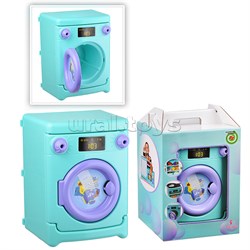 Стиральная машина У566