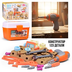 Игровой набор "Кухня" в коробке 922