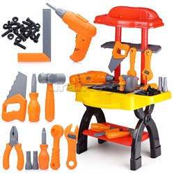 Игровой набор "Мастер" на стойке ИН004