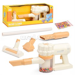 Бытовая техника "Пылесос" в коробке XS-25116-1