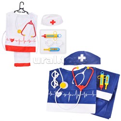 Набор "Медик" 7 предметов 84757