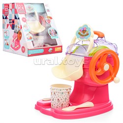 Бытовая техника "Мороженица" в коробке 3000A