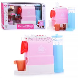 Бытовая техника "Кофемашина" в коробке QF2906P