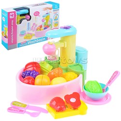 Игровой набор "Кухня" в коробке QF26245P