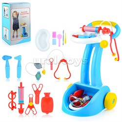 Игровой набор "Маленький доктор" У867