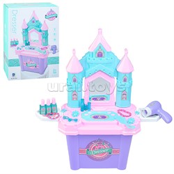 Игровой набор "Стилист" в коробке 661-503