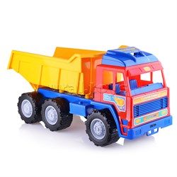 Самосвал "Сибирь" 431611