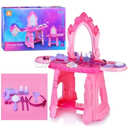 Набор стилиста "Студия красоты" в коробке W8888