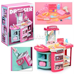 Игровой набор "Стилист" в коробке 14P03