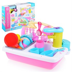 Игровой набор "Кухня" в коробке QF26243P