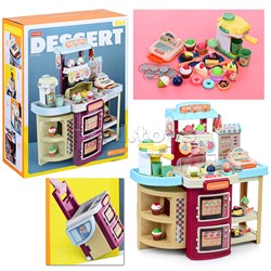 Игровой набор "Кофейня" в коробке 14P09