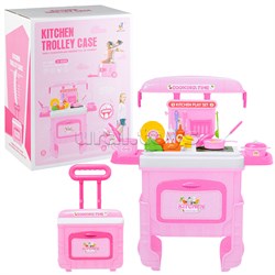 Набор Кухня в коробке 3605