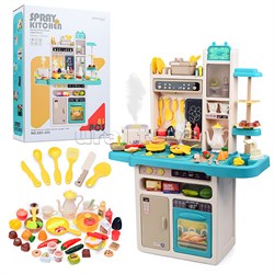 Игровой набор "Лучшая кухня" в коробке 889-245