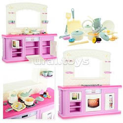 Кухня детская 01480/10