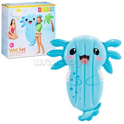 Надувной матрас для плавания "AXOLOTL" от 3 лет, 58159NP INTEX UT-58159NP
