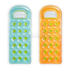 Матрас для плавания «Расплавленный лёд», 188 х 71 см, цвета микс, 59895EU INTEX UT-59895EU