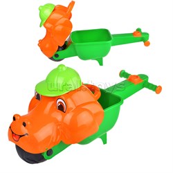 Тачка "Малыш Дин" UT-36278