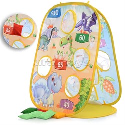 Палатка детская "Меткий бросок", в пакете UT-889-228